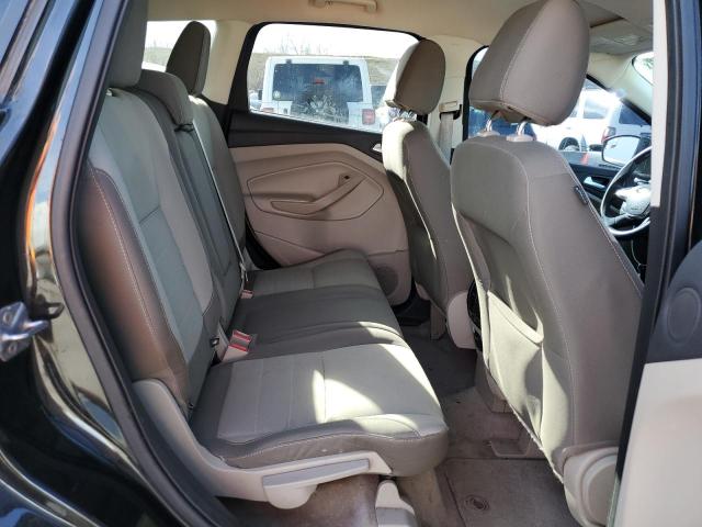 Photo 11 from auction – 2014 FORD ESCAPE SE with VIN 1FMCU9G98EUB63081