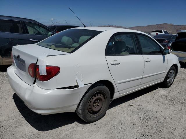 Photo 3 from auction – 2006 TOYOTA COROLLA CE with VIN 1NXBR32EX6Z600255