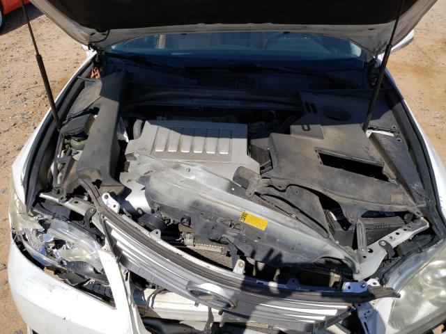 Photo 11 from auction – 2012 LEXUS ES 350 with VIN JTHBK1EG7C2493942