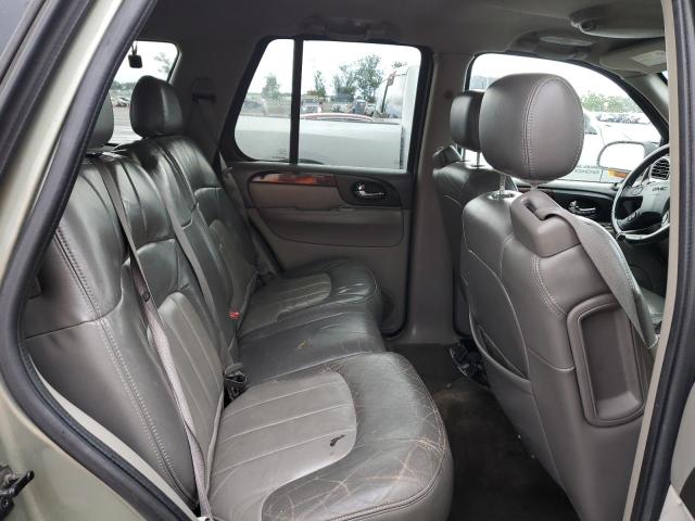 Photo 11 from auction – 2003 GMC ENVOY with VIN 1GKDS13S032234716