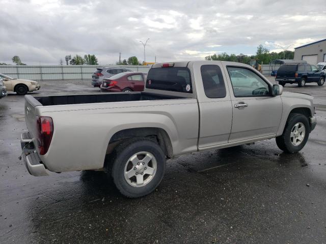 Photo 3 from auction – 2009 CHEVROLET COLORADO with VIN 1GCCS199598103461