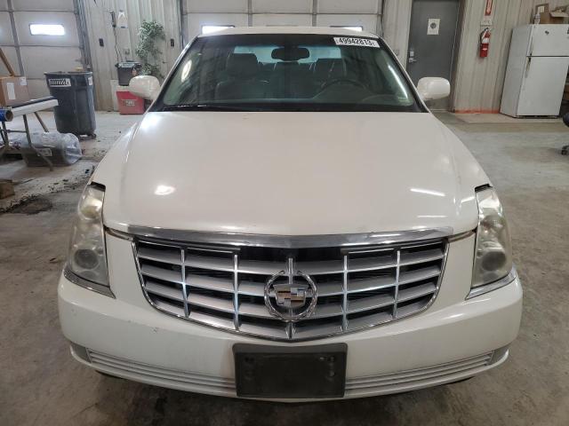 Photo 5 from auction – 2006 CADILLAC DTS with VIN 1G6KD57Y06U249683