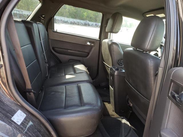Photo 11 from auction – 2011 FORD ESCAPE LIM with VIN 1FMCU0EG2BKC18886
