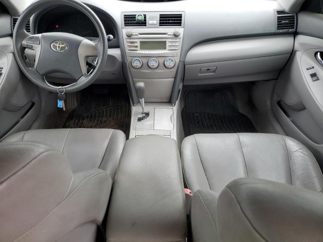Photo 8 from auction – 2011 TOYOTA CAMRY BASE with VIN 4T1BF3EK2BU639331