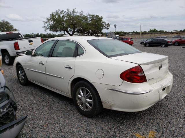 Photo 2 from auction – 2006 BUICK LACROSSE C with VIN 2G4WD582361125939