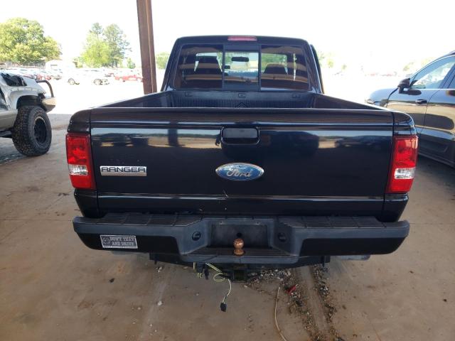 Photo 6 from auction – 2008 FORD RANGER SUP with VIN 1FTYR44E78PA58874