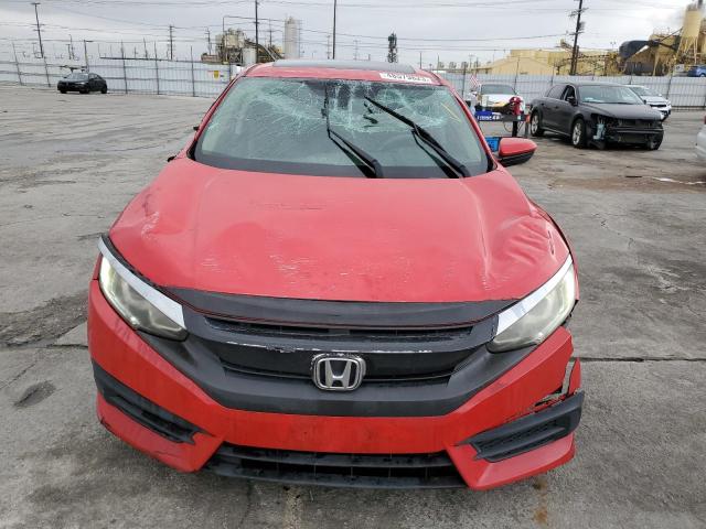 Photo 5 from auction – 2016 HONDA CIVIC EX with VIN 2HGFC2F71GH518532