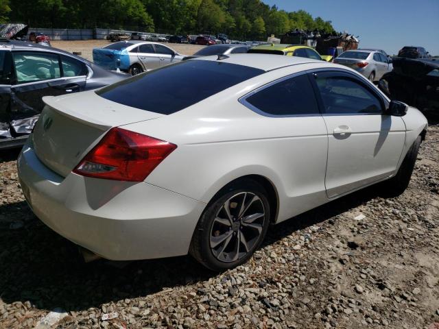 Photo 3 from auction – 2011 HONDA ACCORD LX- with VIN 1HGCS1B34BA002501