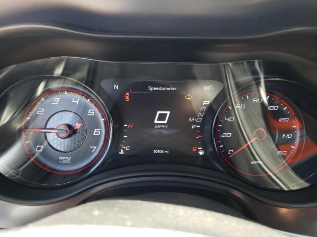 Photo 9 from auction – 2020 DODGE CHARGER R/ with VIN 2C3CDXCT8LH178310