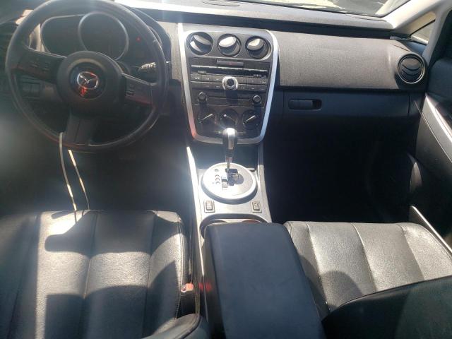 Photo 8 from auction – 2007 MAZDA CX-7 with VIN JM3ER29L470115495