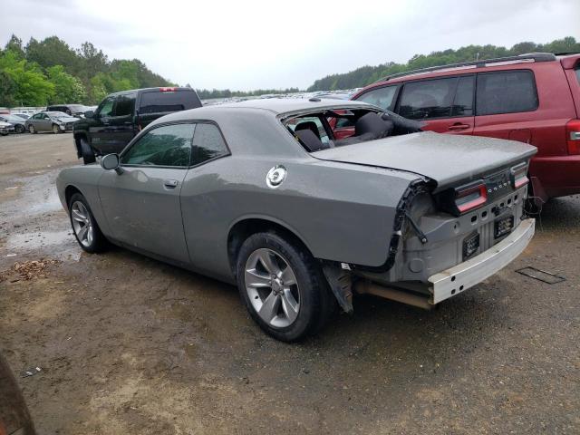 Photo 2 from auction – 2017 DODGE CHALLENGER with VIN 2C3CDZAG5HH659009
