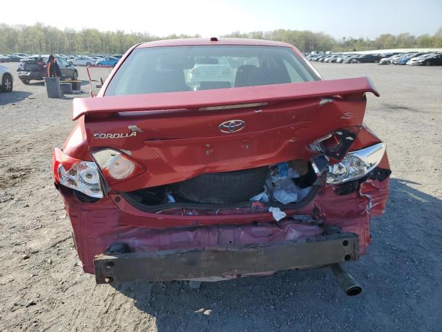 Photo 6 from auction – 2010 TOYOTA COROLLA BA with VIN 2T1BU4EE1AC256857