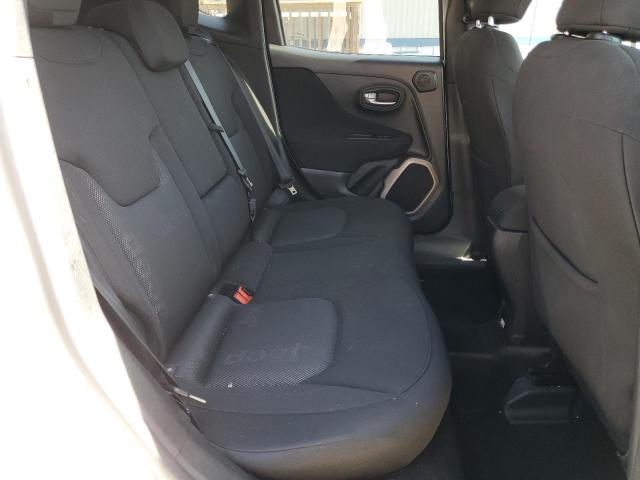 Photo 10 from auction – 2015 JEEP RENEGADE L with VIN ZACCJBBT0FPC25924