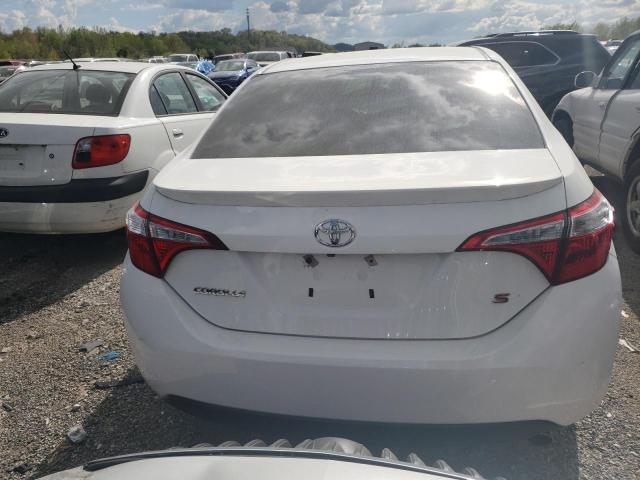 Photo 6 from auction – 2016 TOYOTA COROLLA L with VIN 2T1BURHE1GC664387