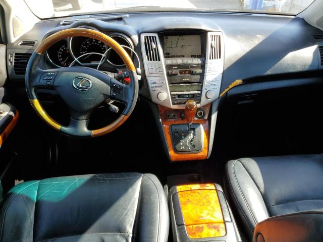 Photo 8 from auction – 2008 LEXUS RX 350 with VIN 2T2GK31U88C056888