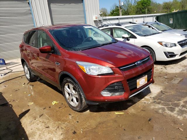 Photo 4 from auction – 2015 FORD ESCAPE SE with VIN 1FMCU0GX6FUB92171