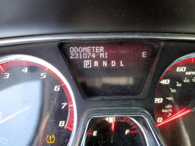 Photo 9 from auction – 2015 GMC ACADIA SLT with VIN 1GKKRRKD7FJ383574