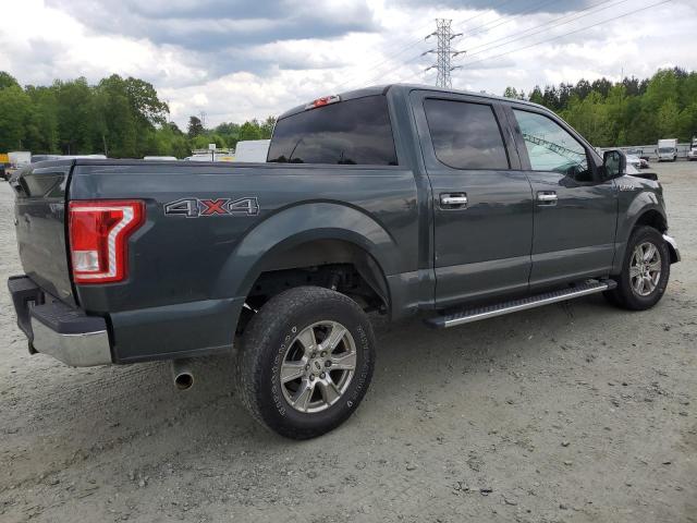 Photo 3 from auction – 2015 FORD F150 SUPER with VIN 1FTEW1EF2FKD32381