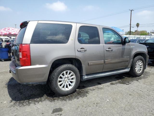 Photo 3 from auction – 2011 CHEVROLET TAHOE HYBR with VIN 1GNSCDFJ8BR281686