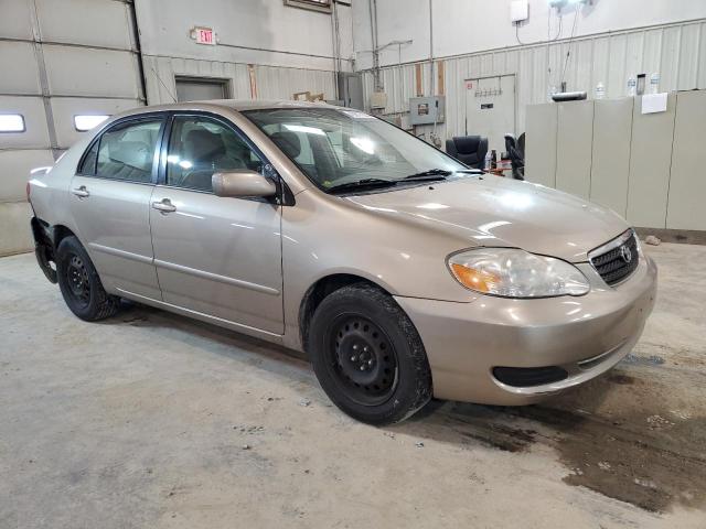 Photo 4 from auction – 2006 TOYOTA COROLLA CE with VIN 2T1BR30E26C592429
