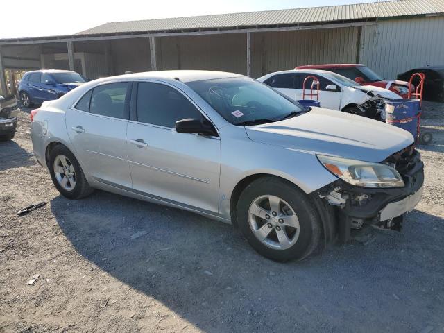 Photo 4 from auction – 2015 CHEVROLET MALIBU LS with VIN 1G11B5SL0FF167489