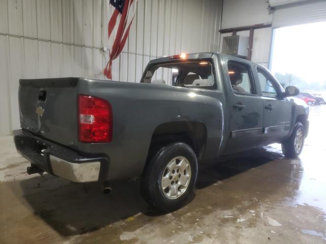 Photo 3 from auction – 2011 CHEVROLET SILVERADO with VIN 3GCPCSE03BG169521