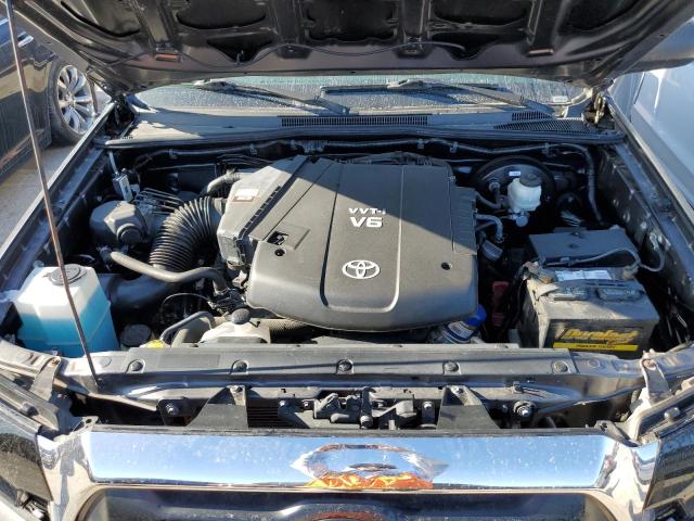 Photo 11 from auction – 2014 TOYOTA TACOMA PRE with VIN 5TFTU4GN1EX052875