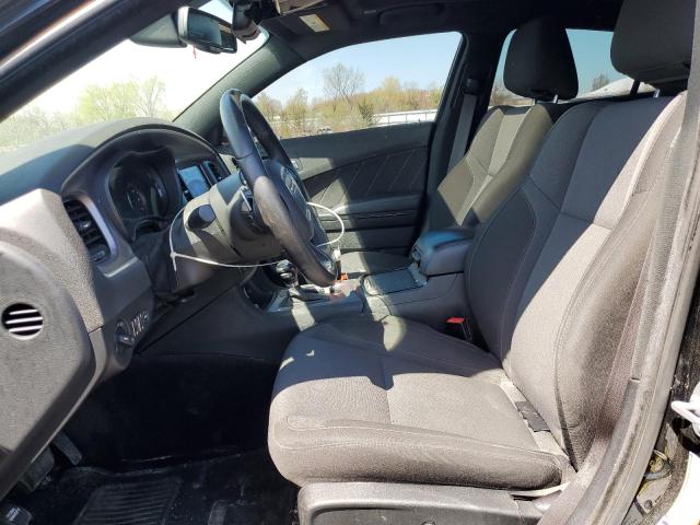 Photo 7 from auction – 2017 DODGE CHARGER SX with VIN 2C3CDXJG0HH538201