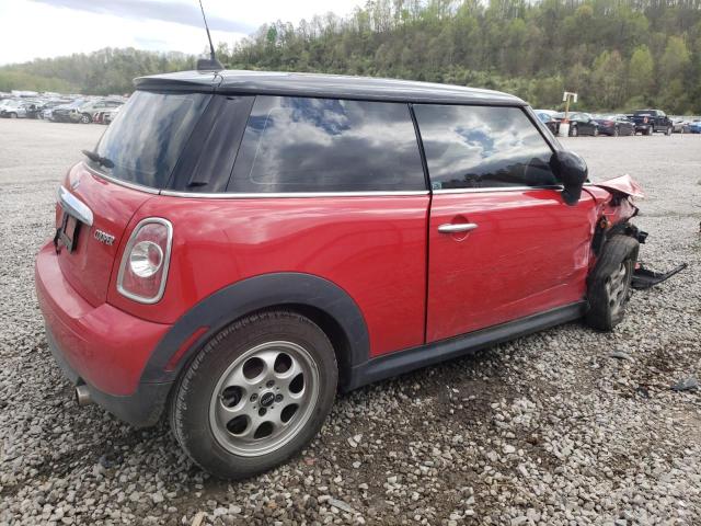Photo 3 from auction – 2012 MINI COOPER with VIN WMWSU3C57CT258649
