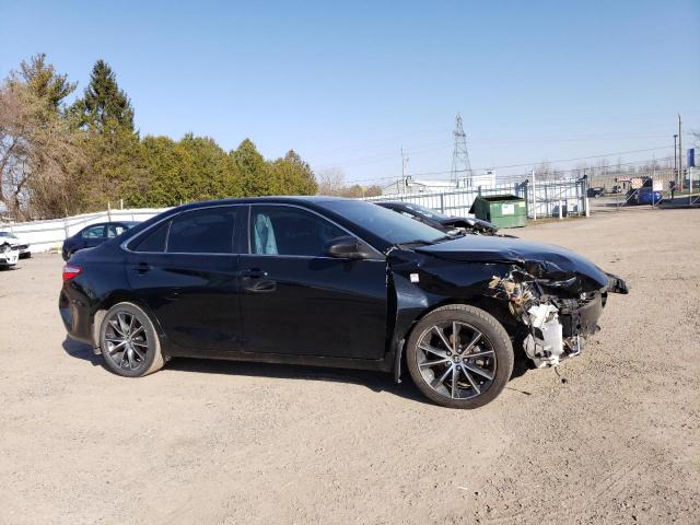 Photo 4 from auction – 2017 TOYOTA CAMRY LE with VIN 4T1BF1FK9HU288087