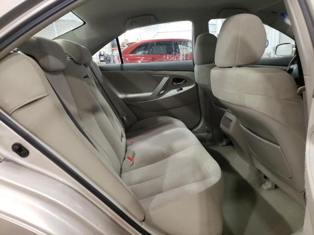 Photo 10 from auction – 2009 TOYOTA CAMRY BASE with VIN 4T1BE46KX9U818492