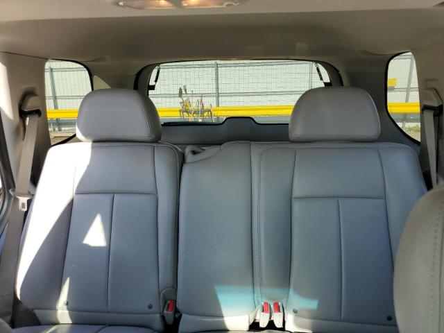 Photo 10 from auction – 2008 GMC ENVOY DENA with VIN 1GKET63M882215595
