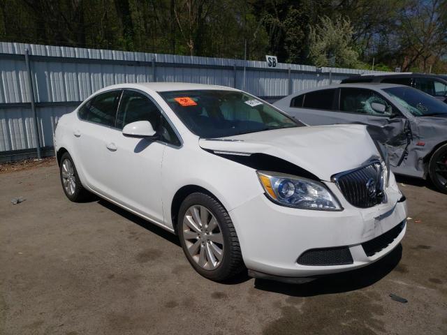 Photo 4 from auction – 2015 BUICK VERANO with VIN 1G4PP5SK9F4175530