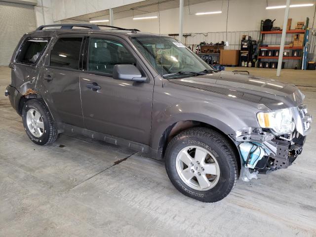 Photo 4 from auction – 2012 FORD ESCAPE XLT with VIN 1FMCU9DG3CKB43574