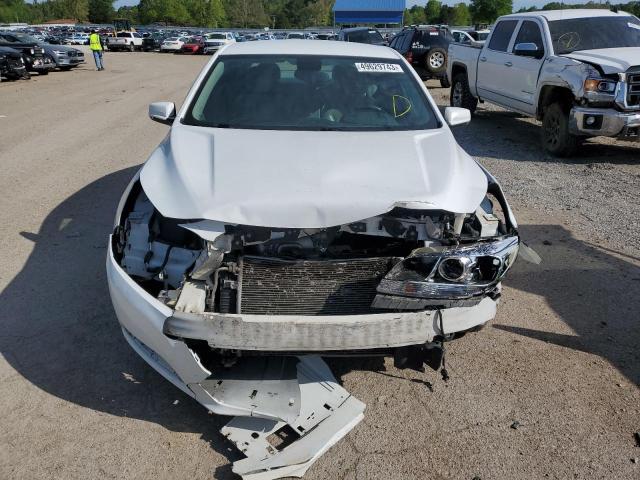 Photo 5 from auction – 2015 CHEVROLET MALIBU 2LT with VIN 1G11D5SL0FF155577