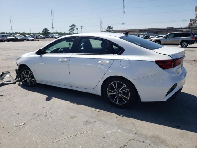 Photo 2 from auction – 2022 KIA FORTE FE with VIN 3KPF24AD7NE440647