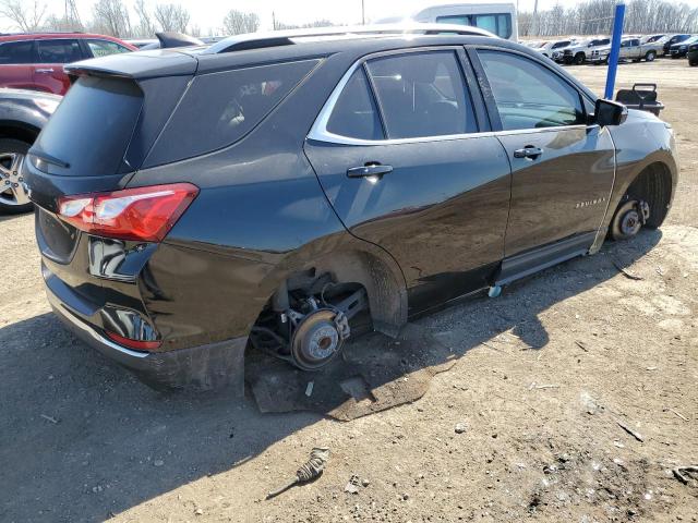 Photo 3 from auction – 2019 CHEVROLET EQUINOX LT with VIN 2GNAXLEXXK6284357