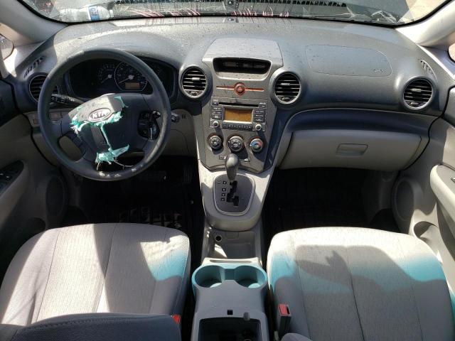 Photo 8 from auction – 2009 KIA RONDO BASE with VIN KNAFG528X97240535