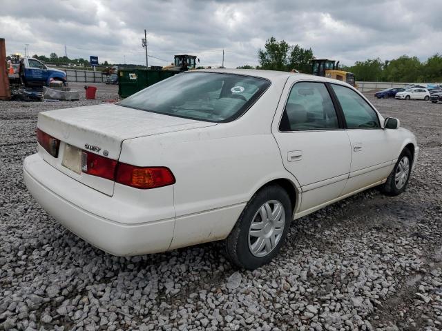 Photo 3 from auction – 2001 TOYOTA CAMRY CE with VIN JT2BG22K110597992