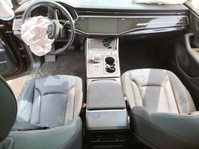 Photo 8 from auction – 2021 AUDI Q7 PREMIUM with VIN WA1LXAF7XMD017514