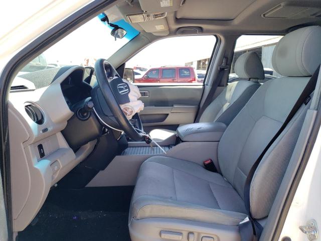 Photo 7 from auction – 2015 HONDA PILOT SE with VIN 5FNYF3H39FB026866