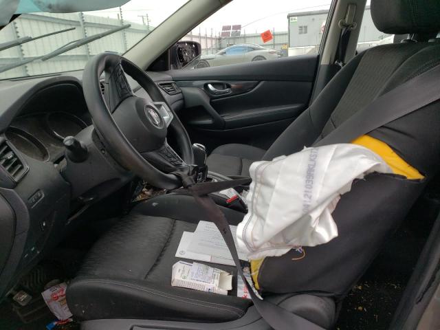 Photo 7 from auction – 2018 NISSAN ROGUE S with VIN KNMAT2MT5JP542473