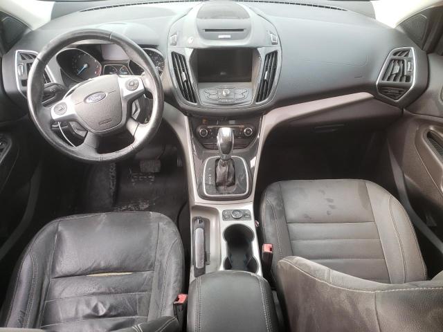 Photo 8 from auction – 2013 FORD ESCAPE SEL with VIN 1FMCU9H90DUD93873
