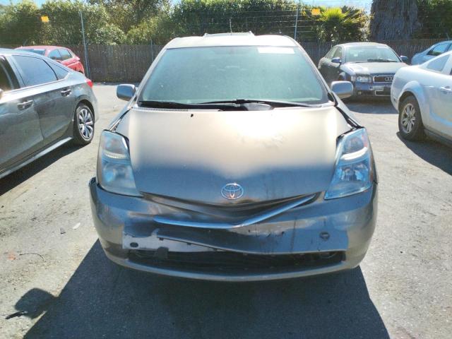 Photo 5 from auction – 2007 TOYOTA PRIUS with VIN JTDKB20U877621490