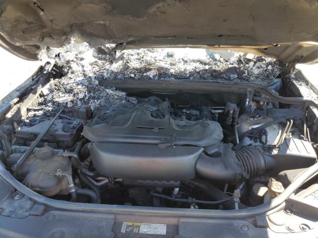 Photo 12 from auction – 2018 JEEP GRAND CHER with VIN 1C4RJEBG7JC514648