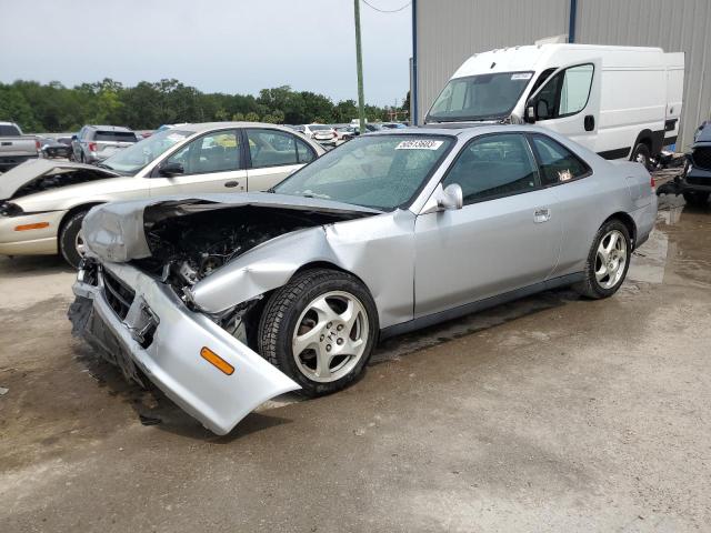 Photo 1 from auction – 2001 HONDA PRELUDE with VIN JHMBB624X1C002178
