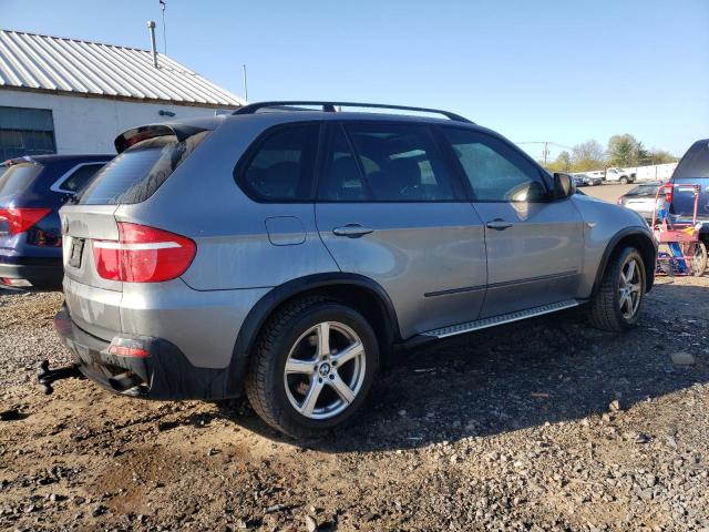 Photo 3 from auction – 2009 BMW X5 XDRIVE3 with VIN 5UXFF03579LJ97078