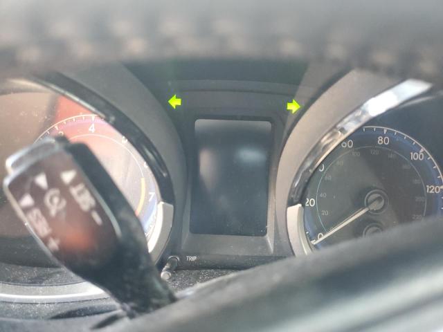 Photo 9 from auction – 2015 TOYOTA COROLLA L with VIN 5YFBURHE1FP353668