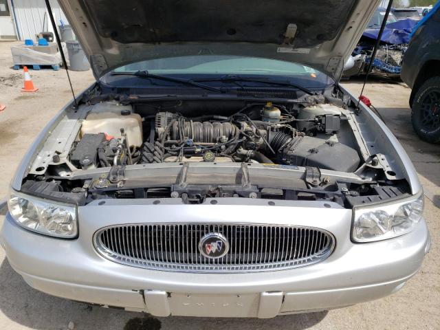 Photo 11 from auction – 2002 BUICK LESABRE CU with VIN 1G4HP54K82U247555