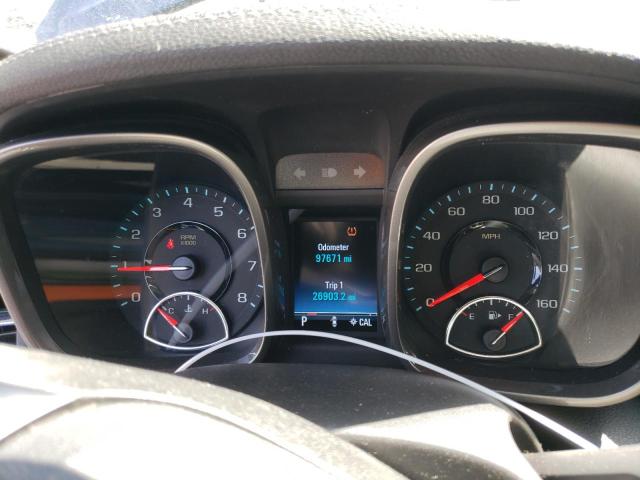 Photo 9 from auction – 2013 CHEVROLET MALIBU 2LT with VIN 1G11E5SA7DU135945